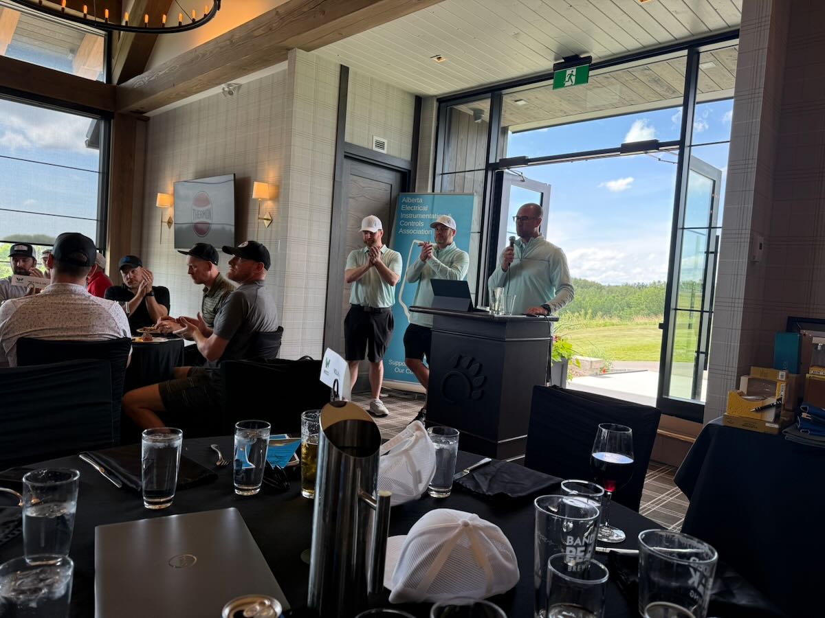 2025 Golf Classic event photo