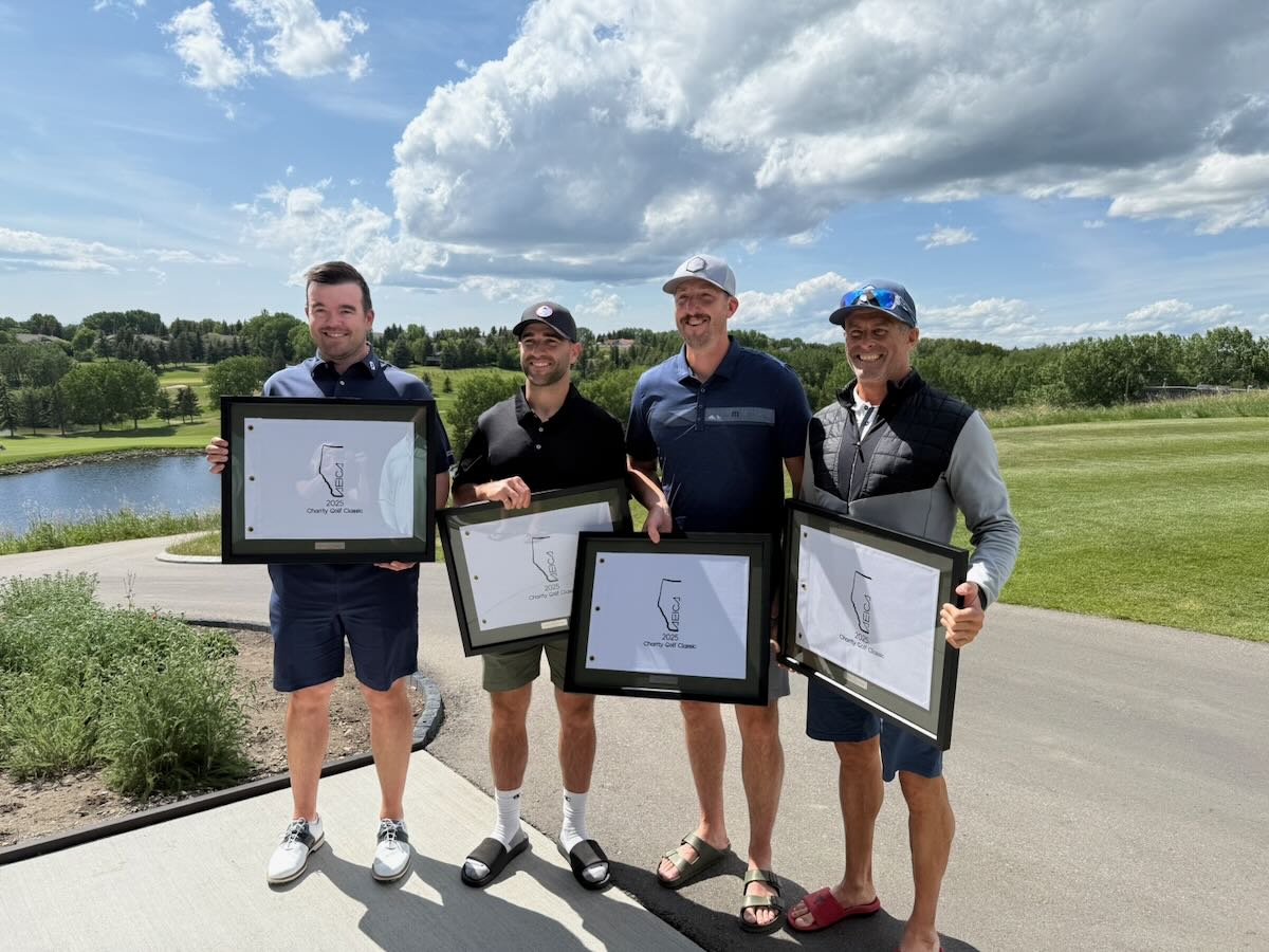 2025 Golf Classic event photo