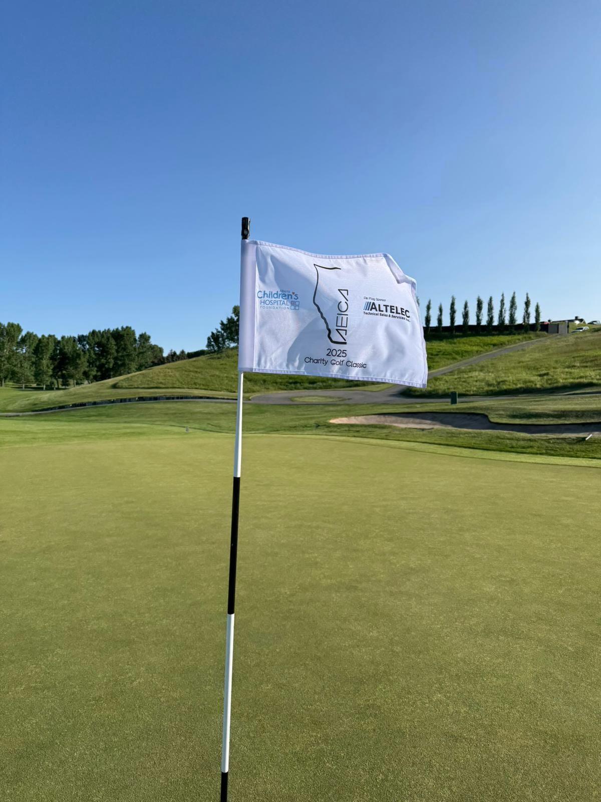 2025 Golf Classic event photo