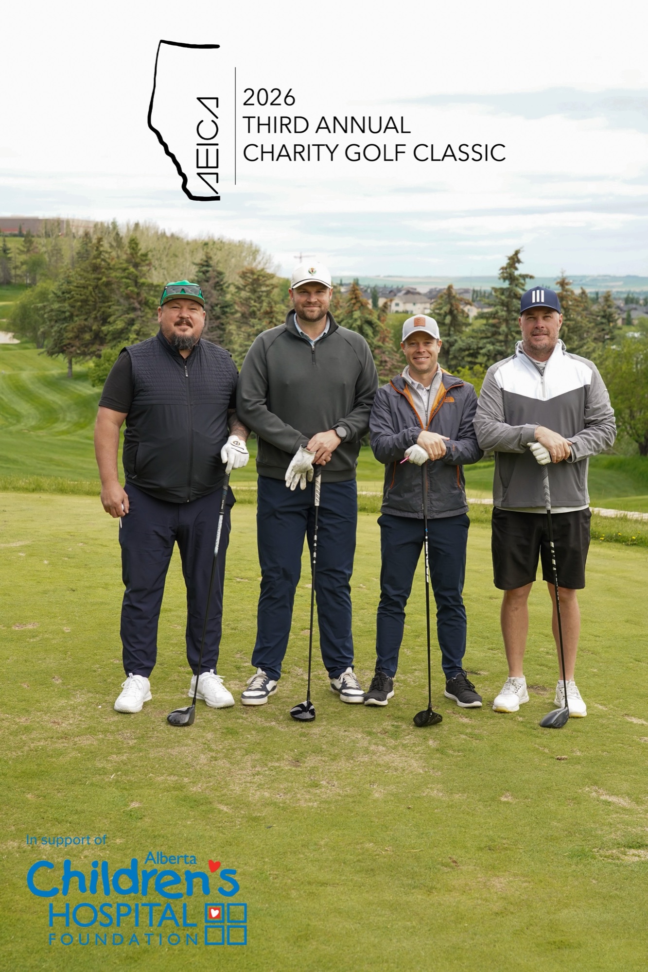 2026 Golf Classic event photo