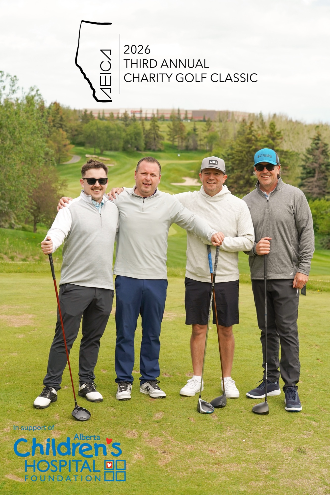 2026 Golf Classic event photo