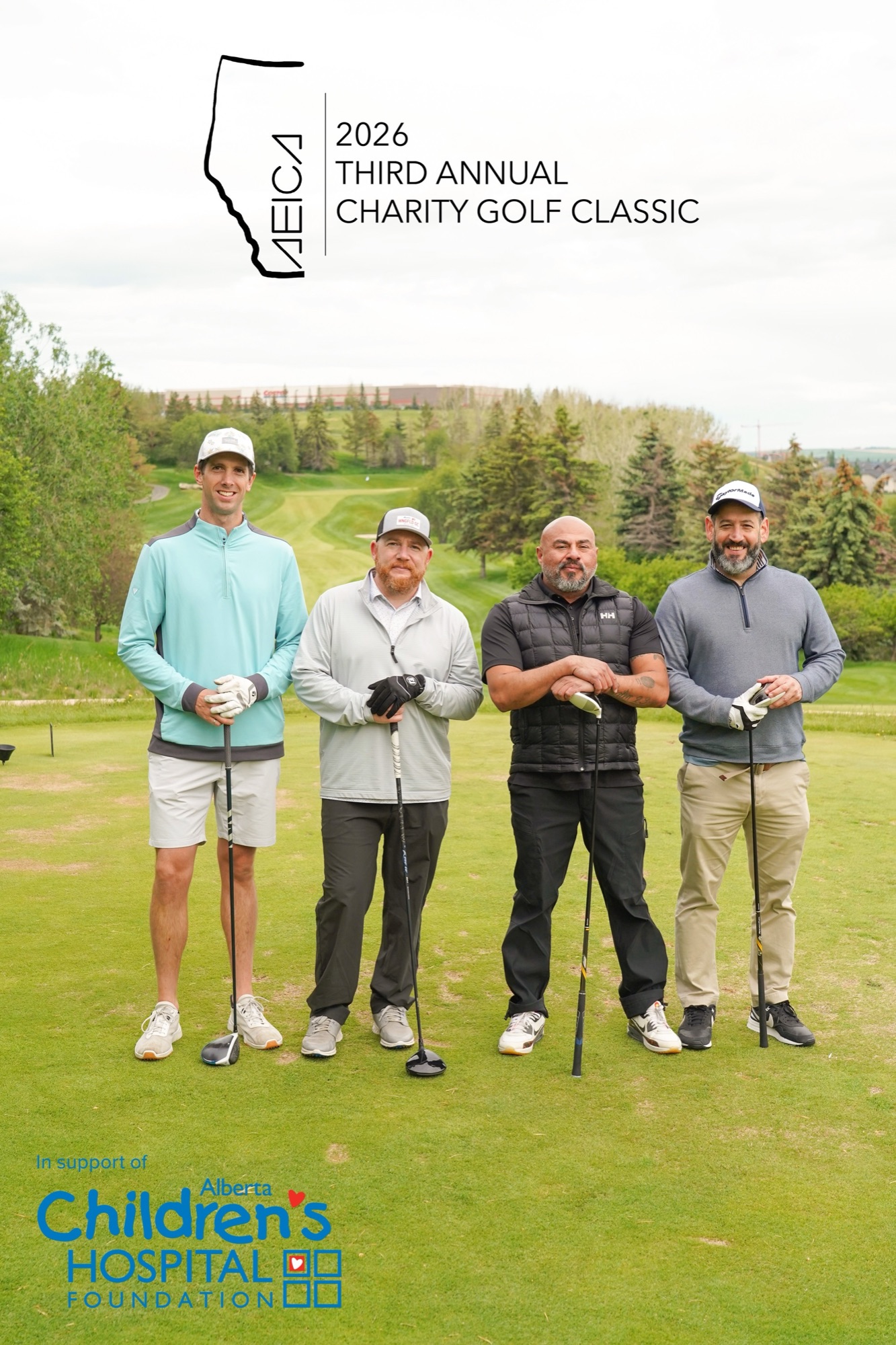 2026 Golf Classic event photo