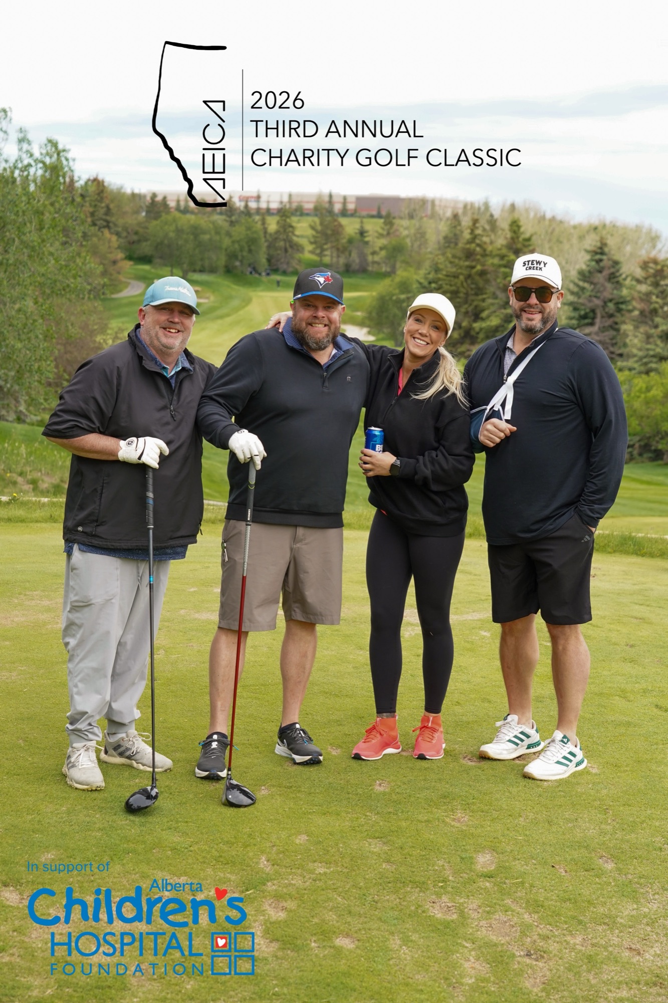 2026 Golf Classic event photo
