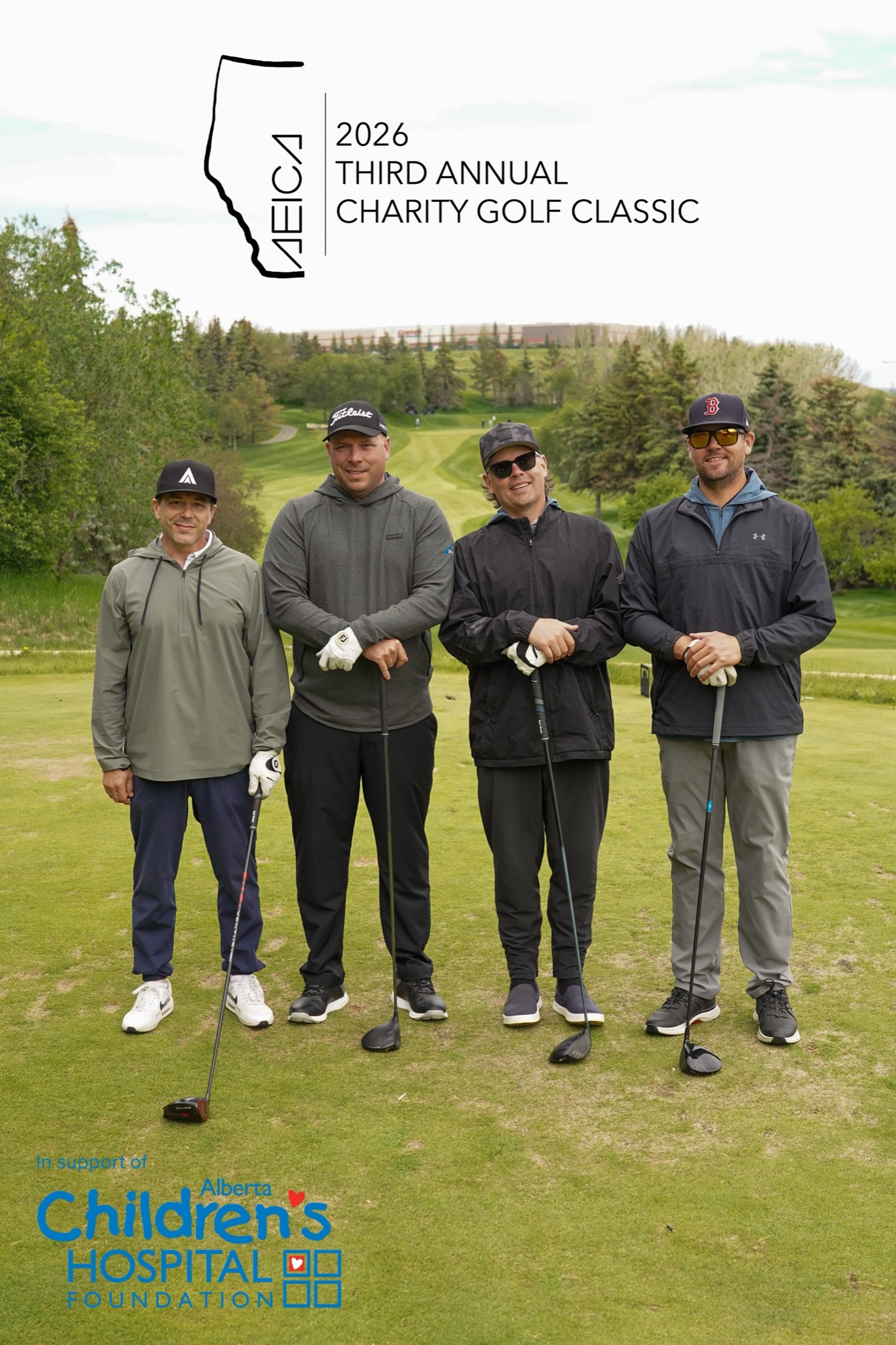 2026 Golf Classic event photo
