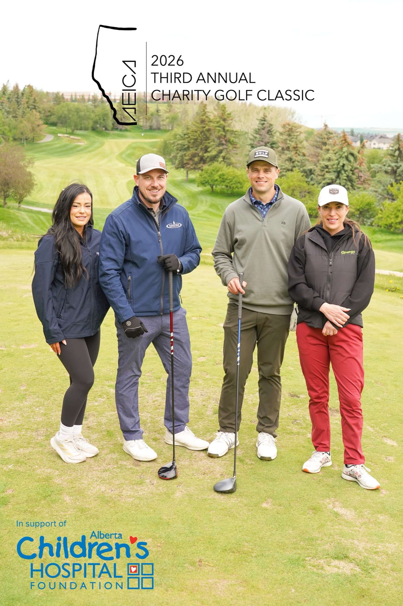 2026 Golf Classic event photo