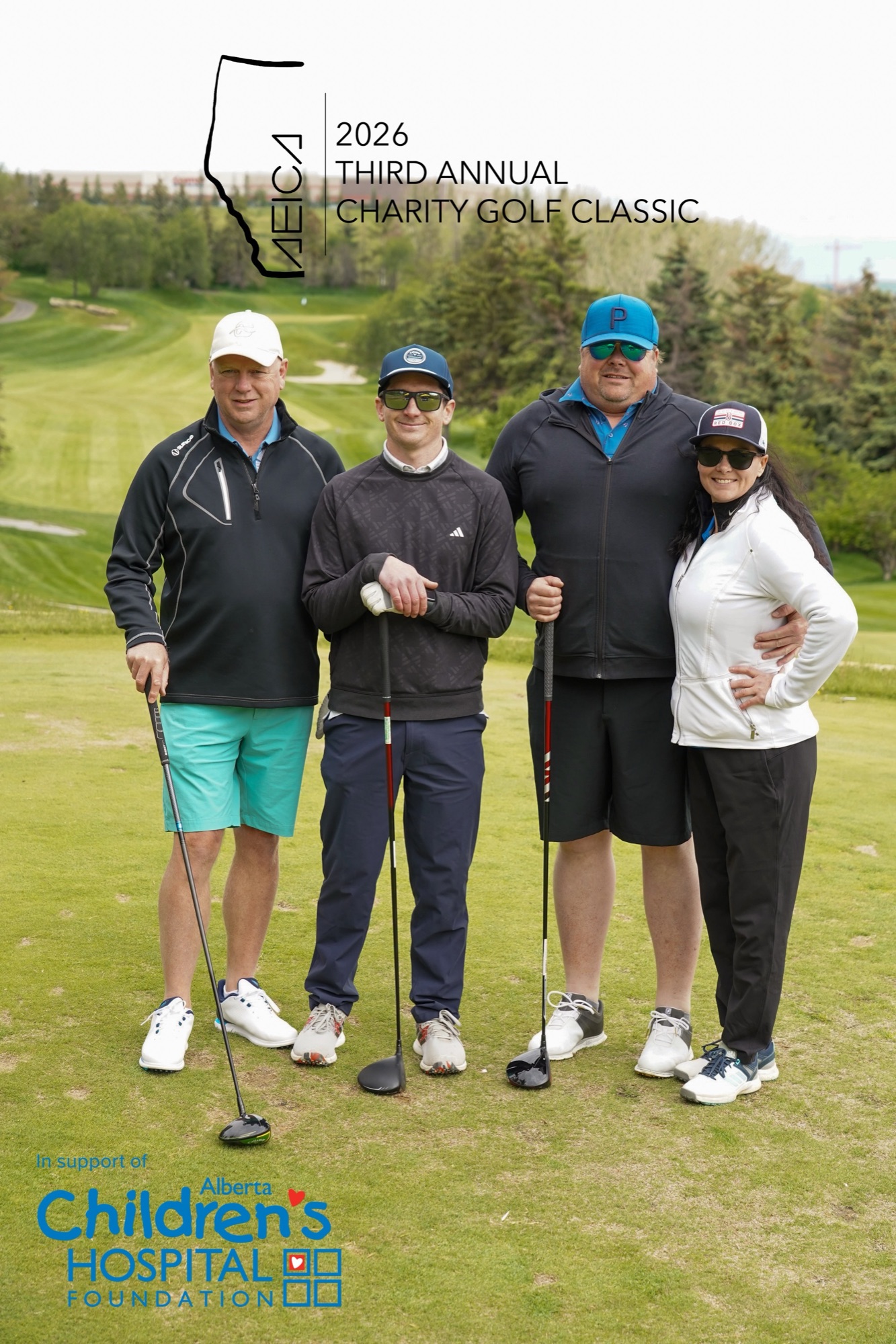2026 Golf Classic event photo