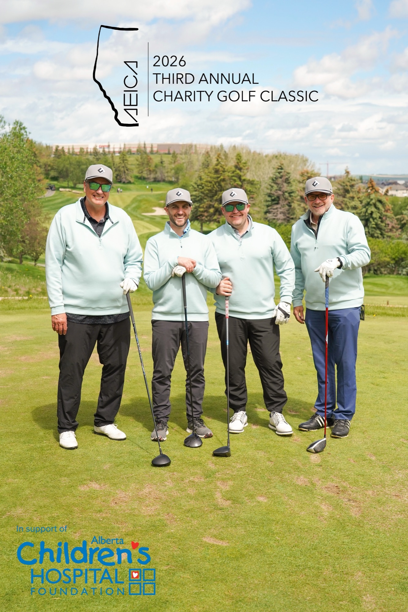 2026 Golf Classic event photo