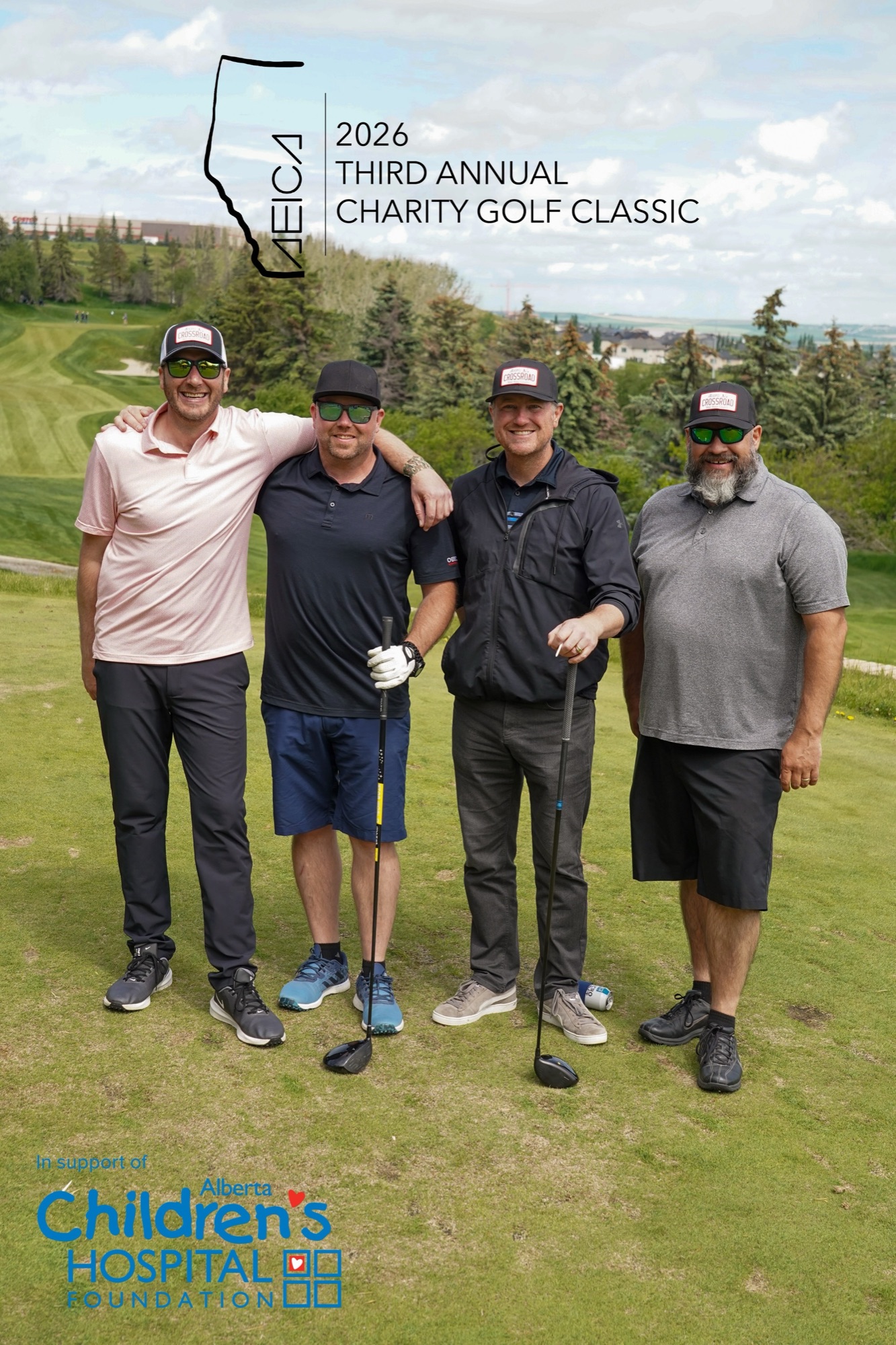 2026 Golf Classic event photo