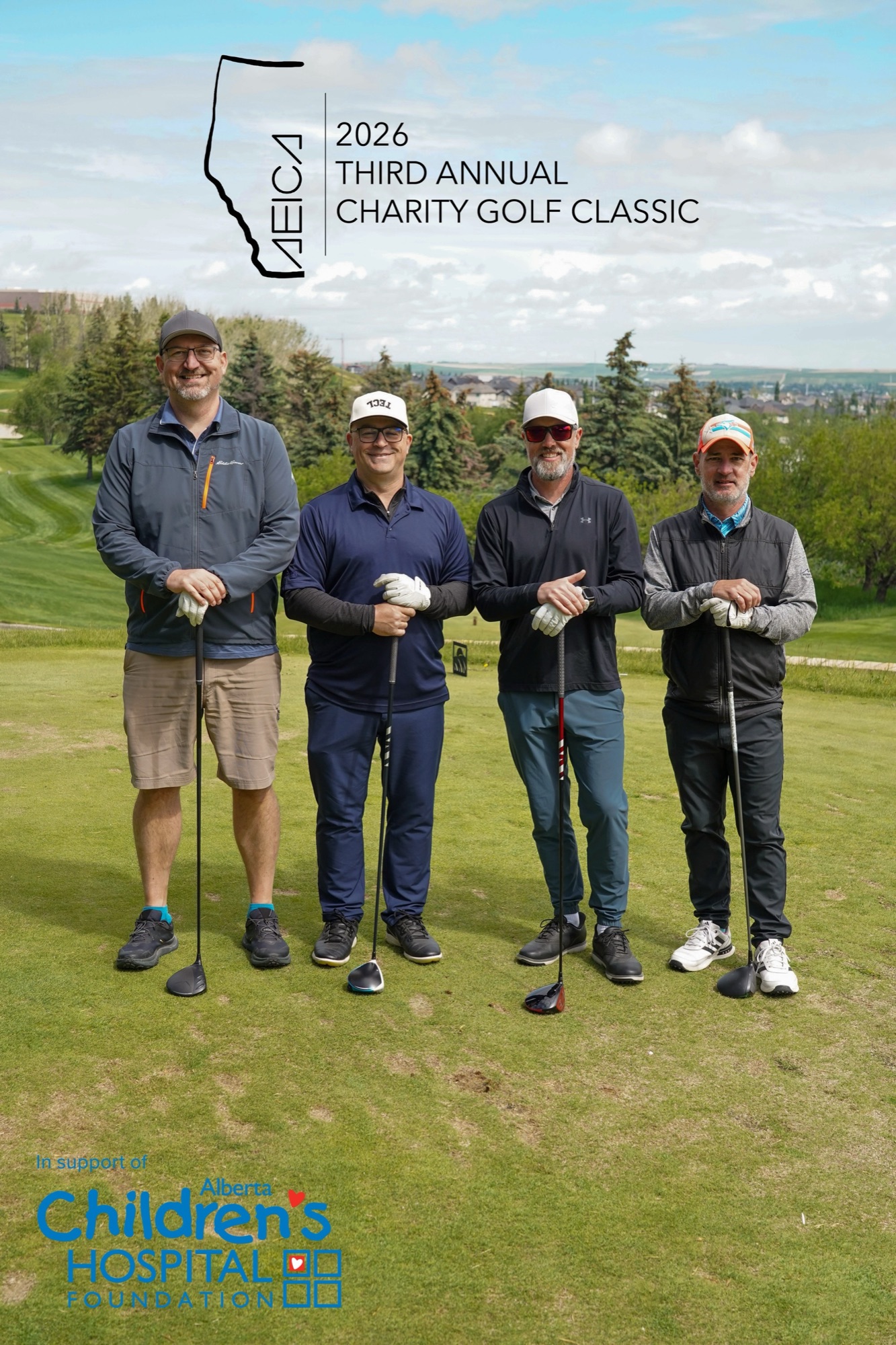 2026 Golf Classic event photo