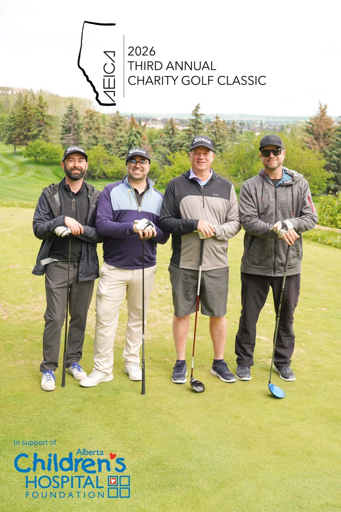 2026 Golf Classic event photo