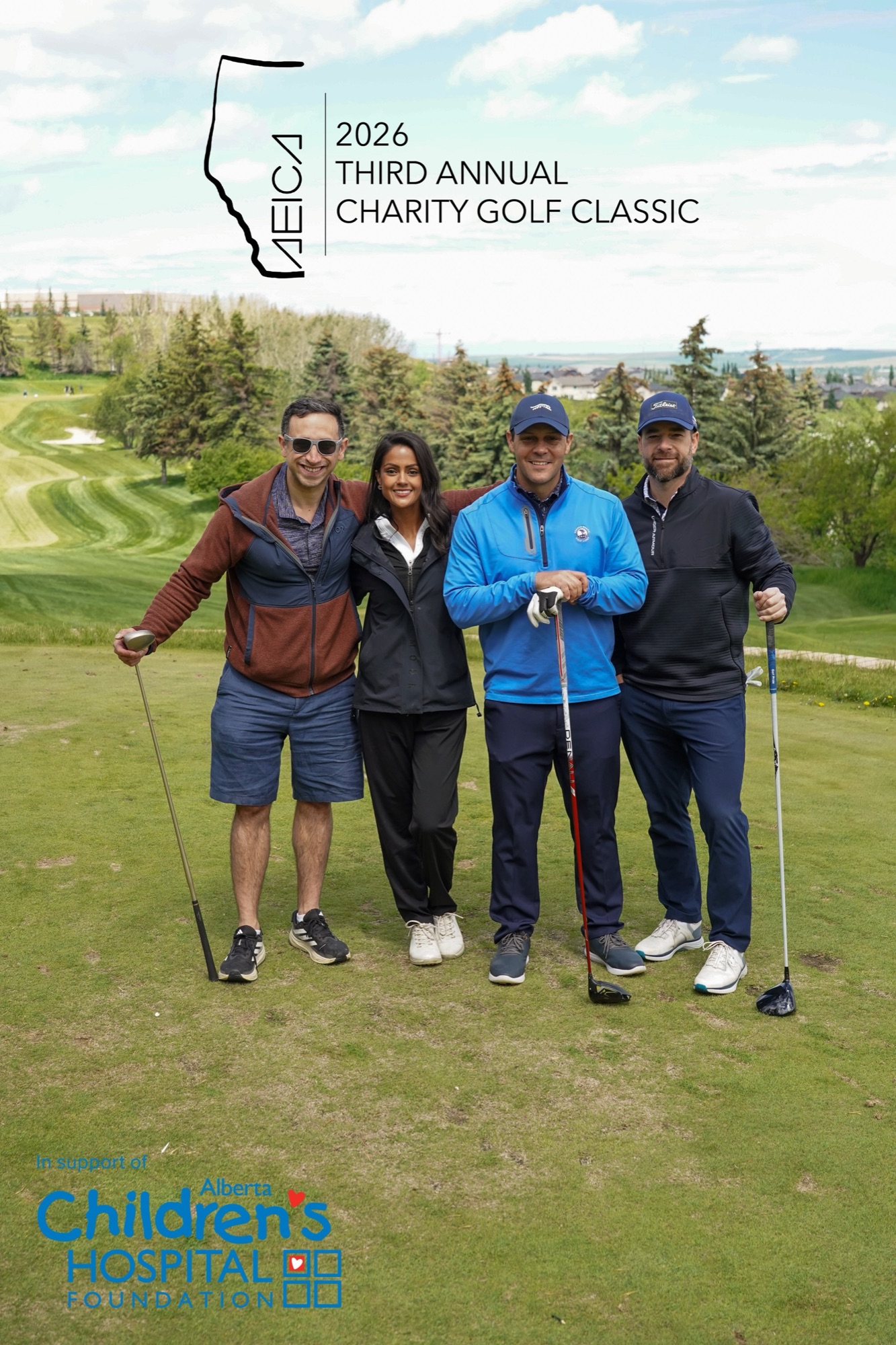 2026 Golf Classic event photo