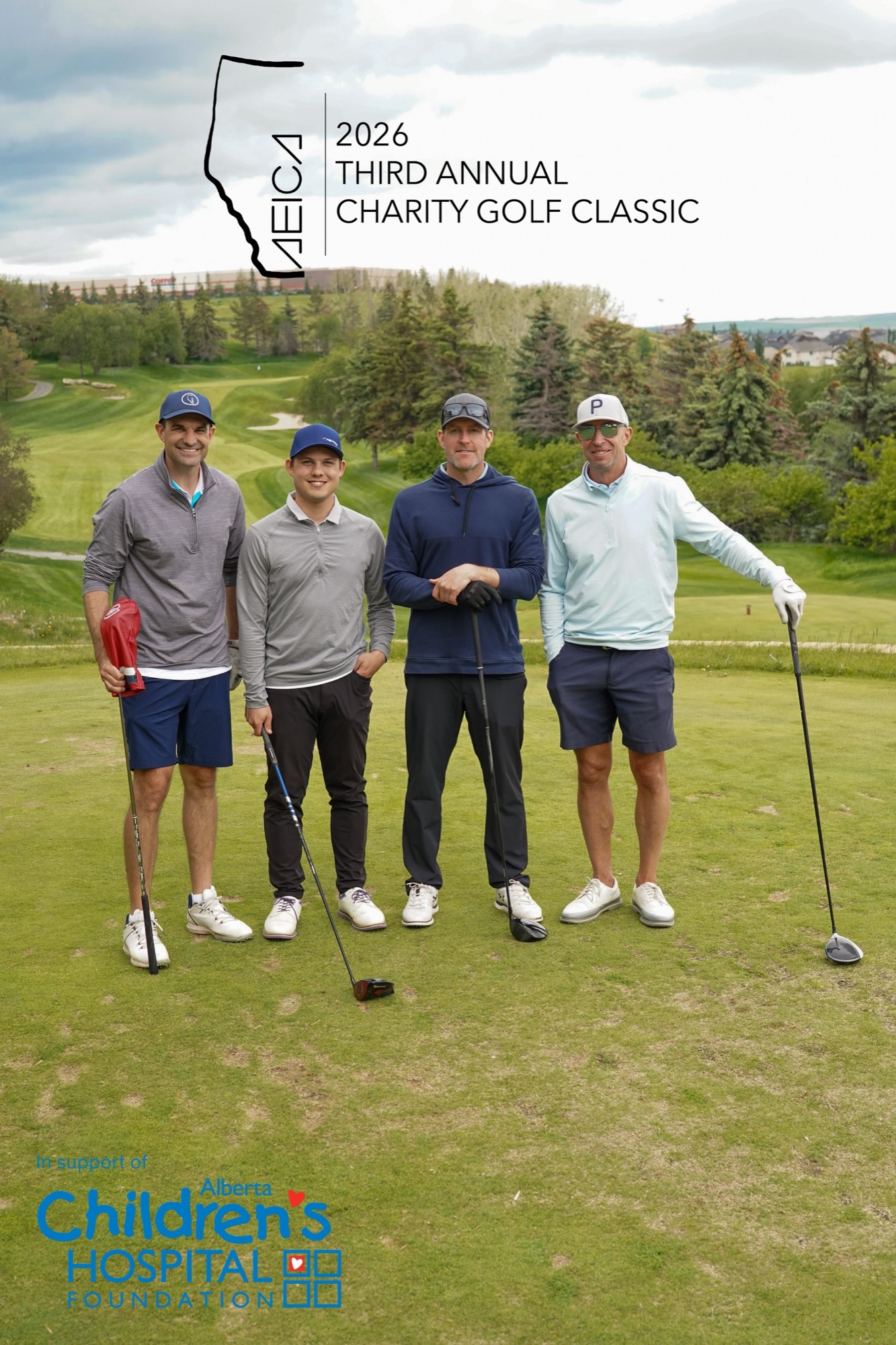 2026 Golf Classic event photo