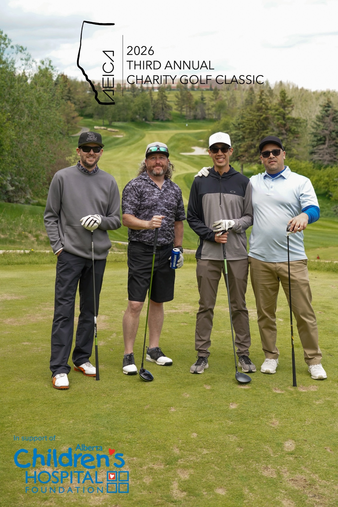 2026 Golf Classic event photo