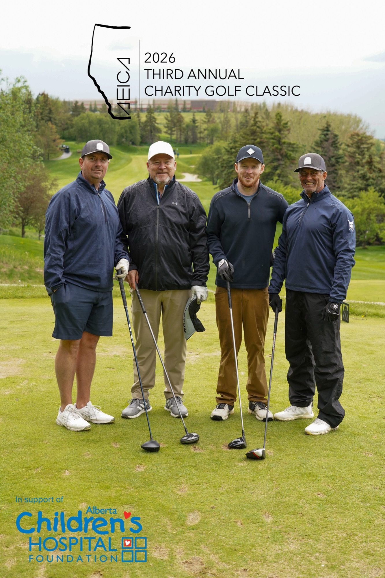 2026 Golf Classic event photo