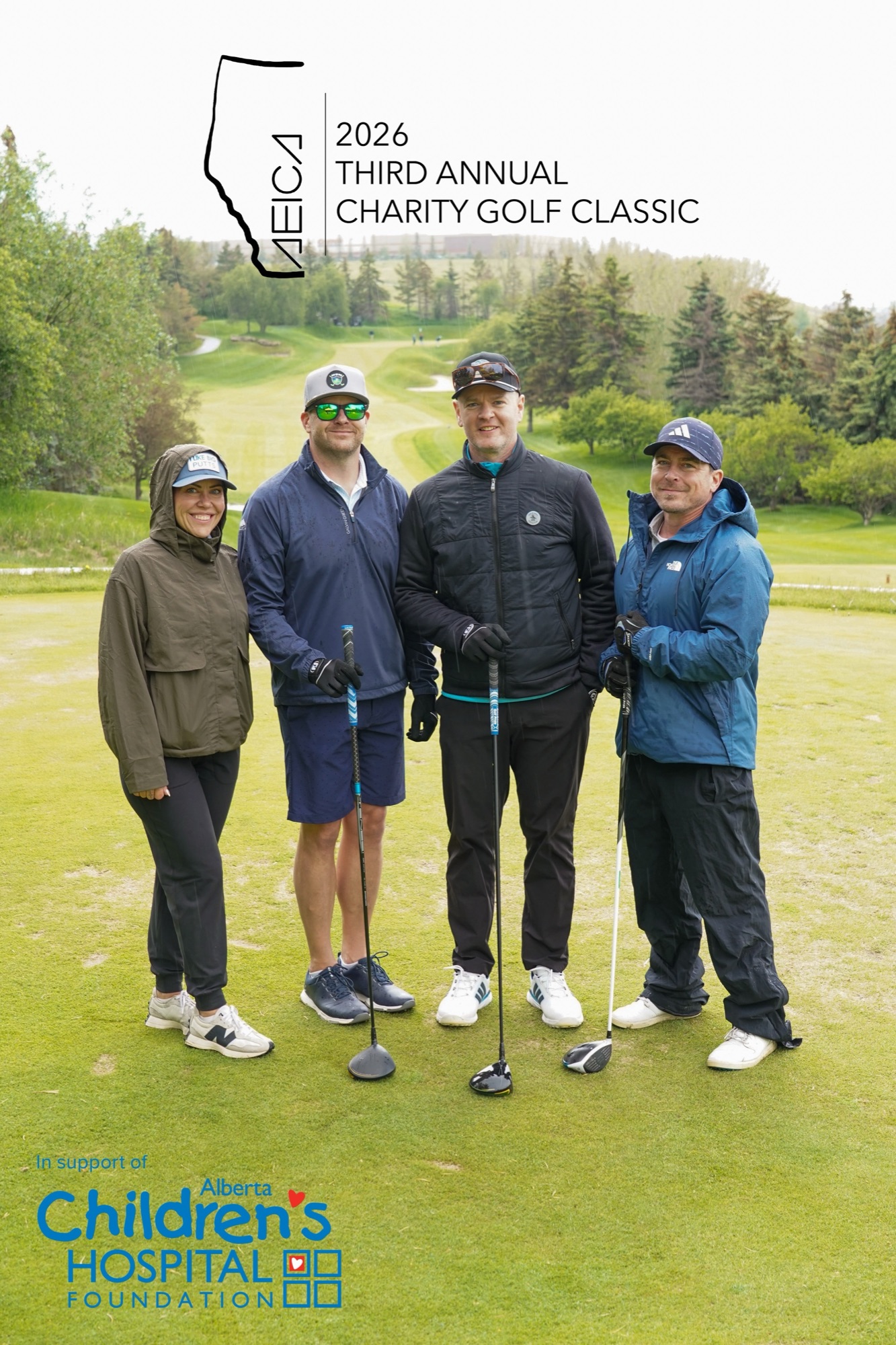 2026 Golf Classic event photo