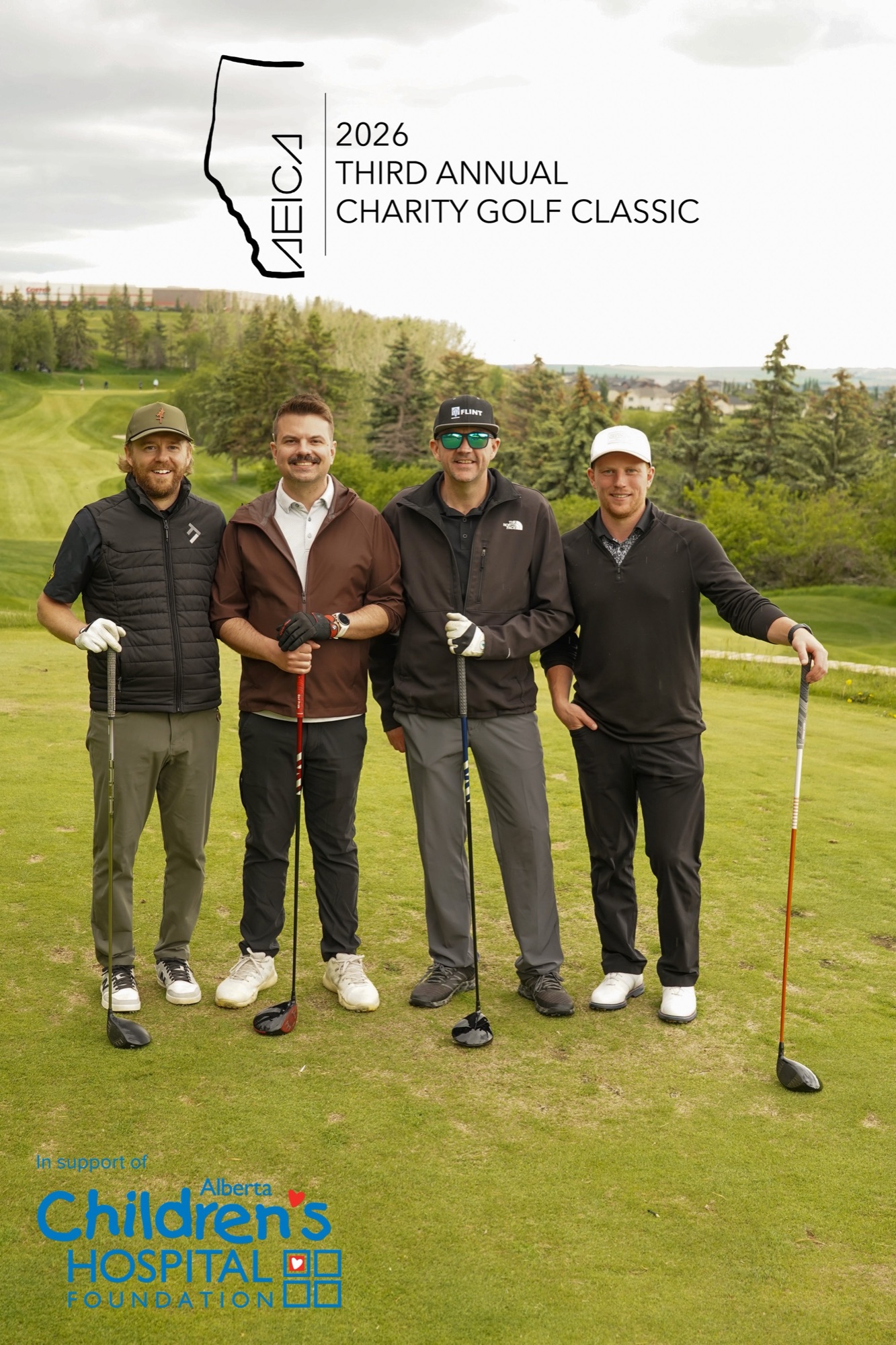2026 Golf Classic event photo