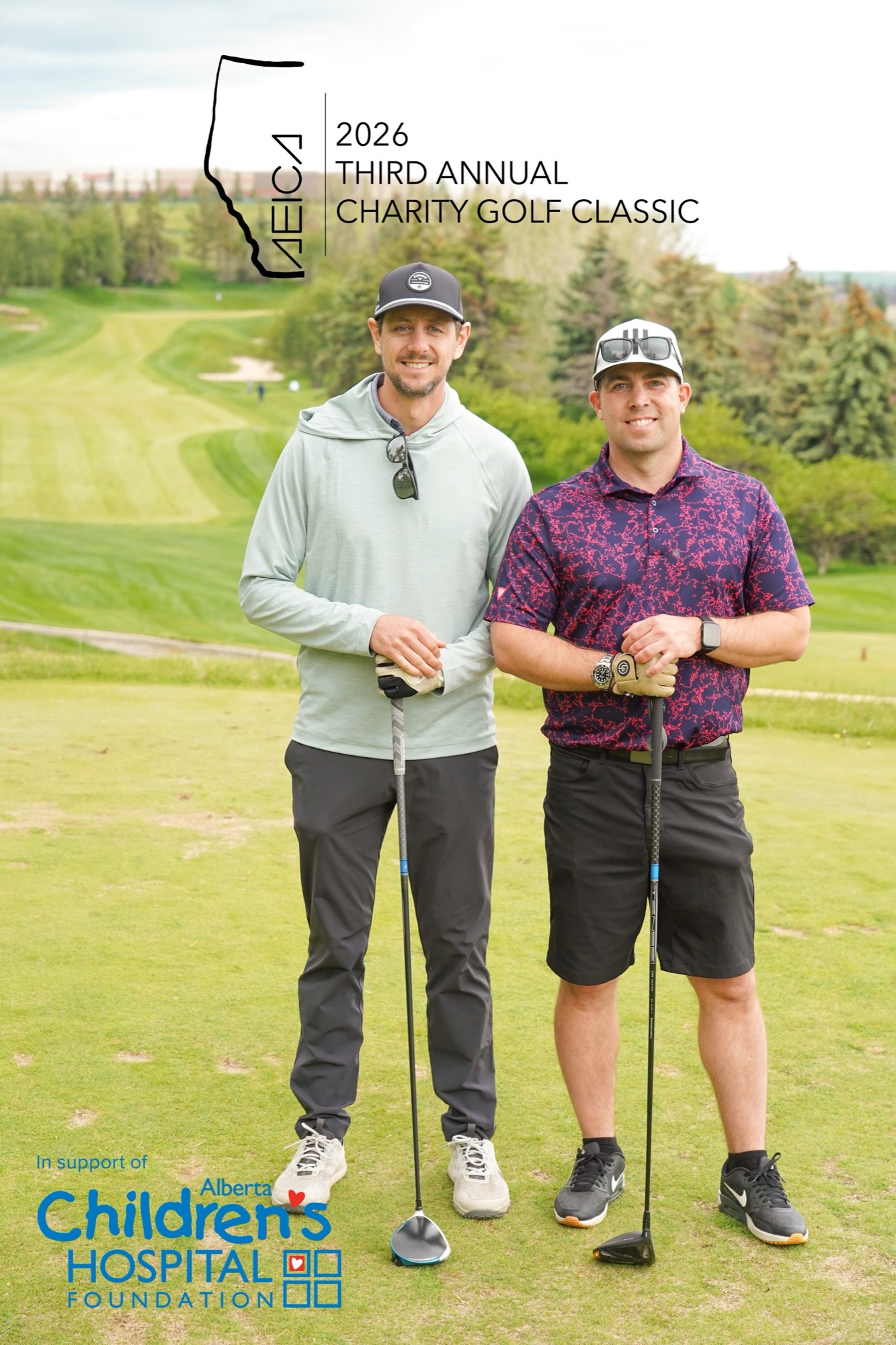 2026 Golf Classic event photo