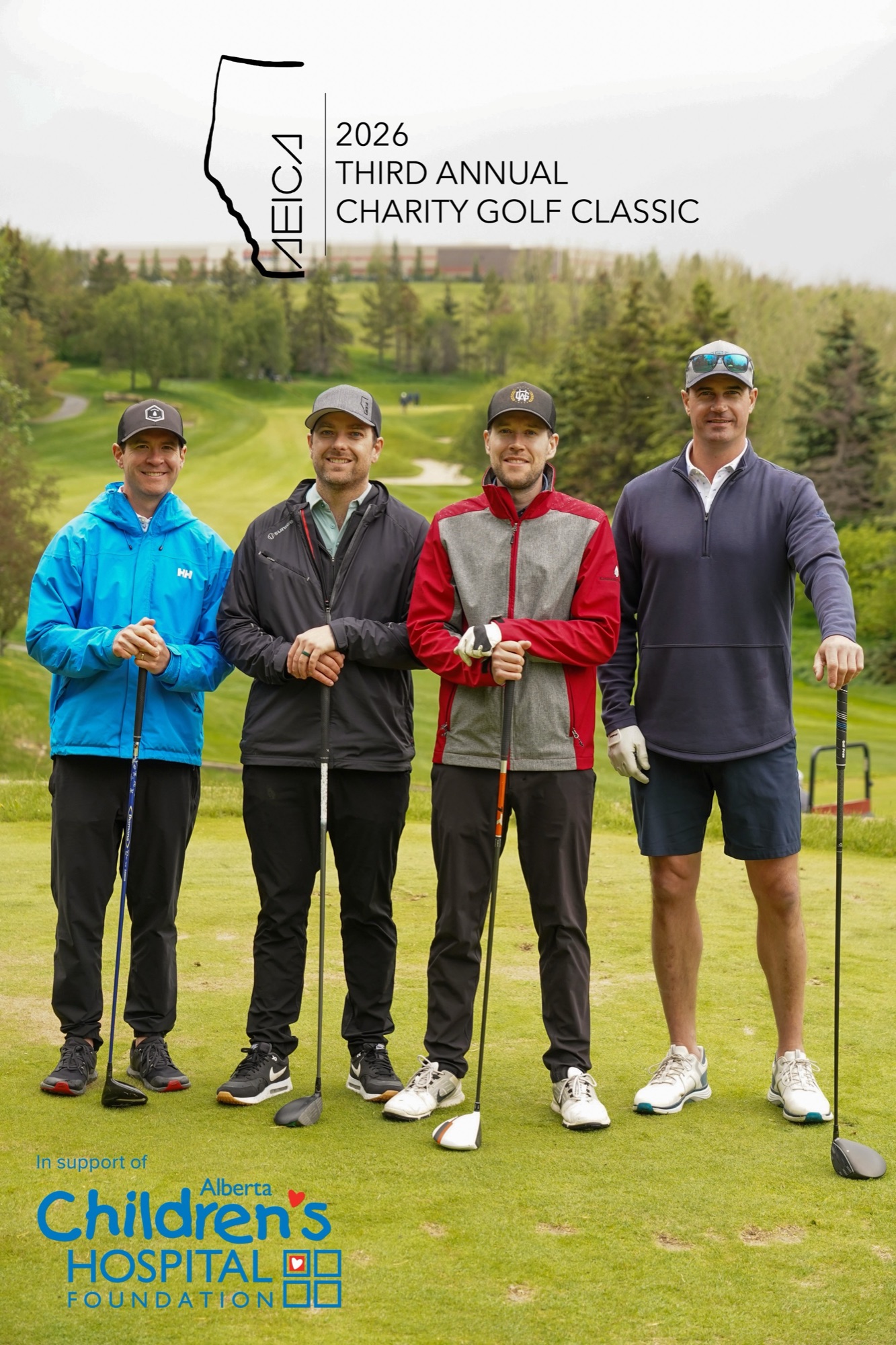 2026 Golf Classic event photo