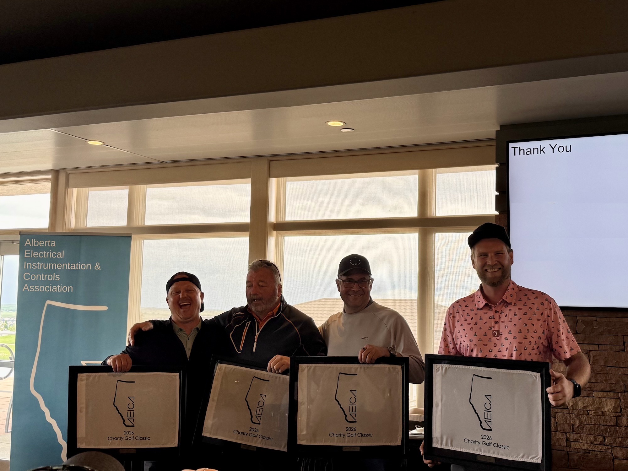 2026 Golf Classic event photo